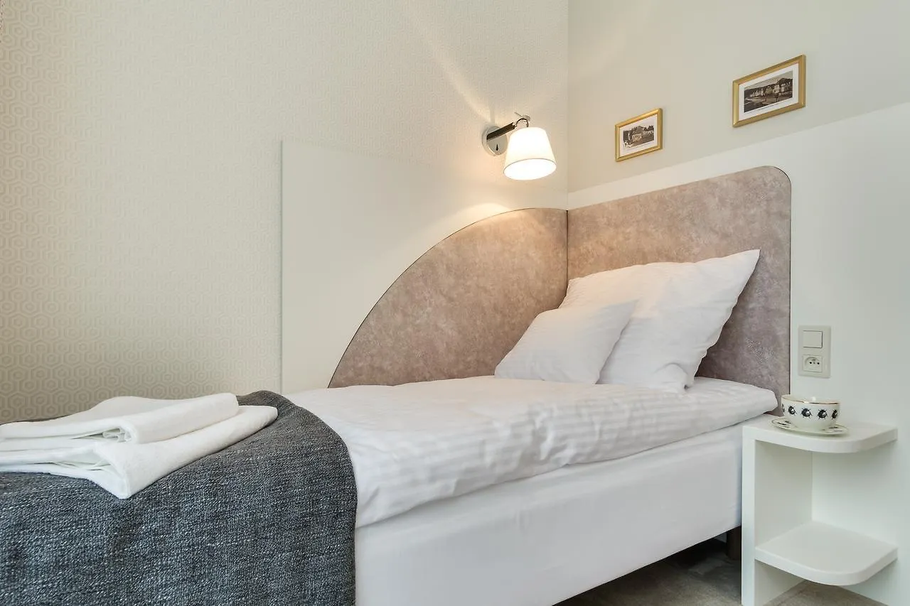 5 Pokoi Apartment Gdansk